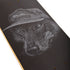 303 Boards - 303 X Sebastian Gely Fox Deck (8.5")